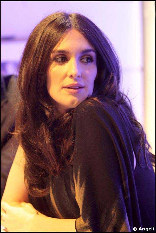 帕兹·维嘉/Paz Vega-20